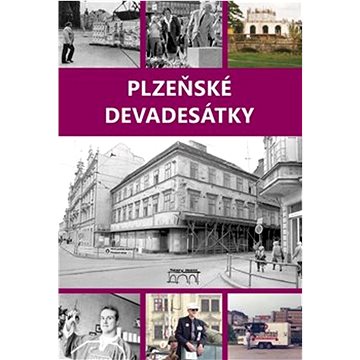 

Plzeňské devadesátky
