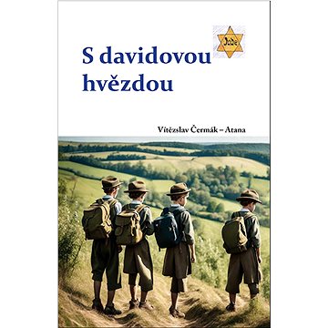 

S davidovou hvězdou