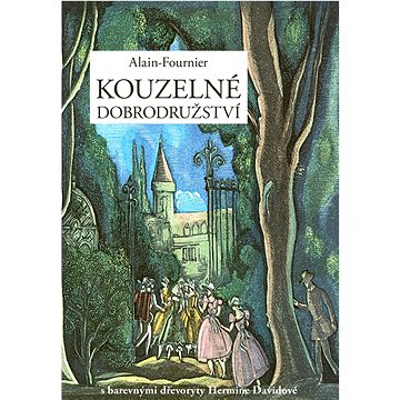 

Kouzelné dobrodružství