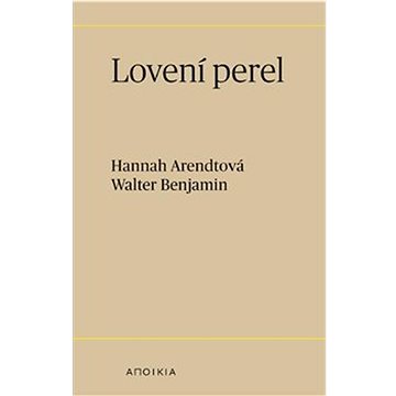 

Lovení perel