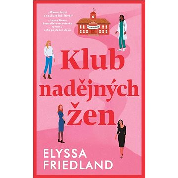 

Klub nadějných holek
