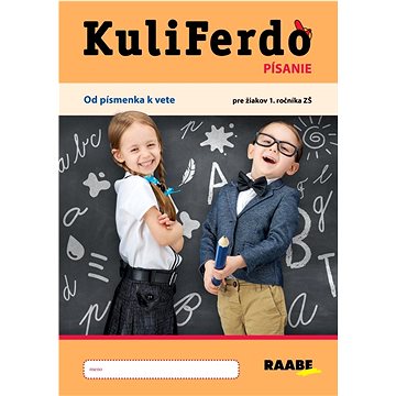 

KuliFerdo Písanie