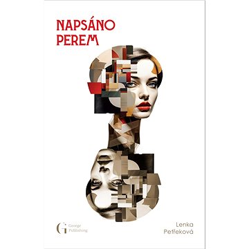 

Napsáno perem