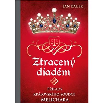 

Ztracený diadém
