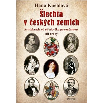 

Šlechta v českých zemích 2