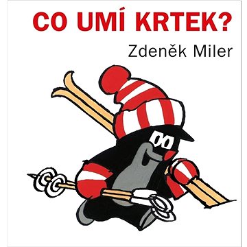 

Co umí Krtek