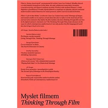 

Myslet filmem