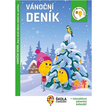 Vánoční deník