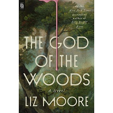 

The God of the Woods