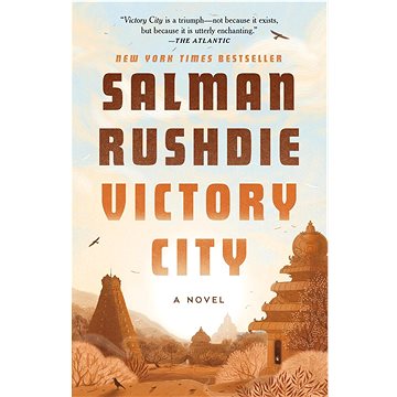 

Victory City: A Novel