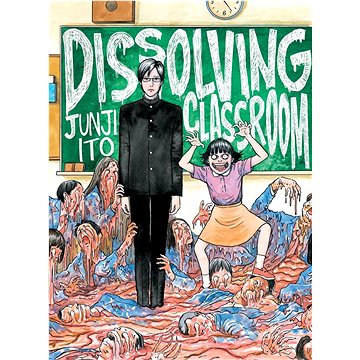

Dissolving Classroom