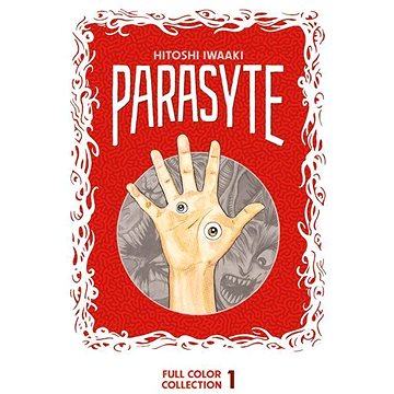 

Parasyte Full Color Collection 1