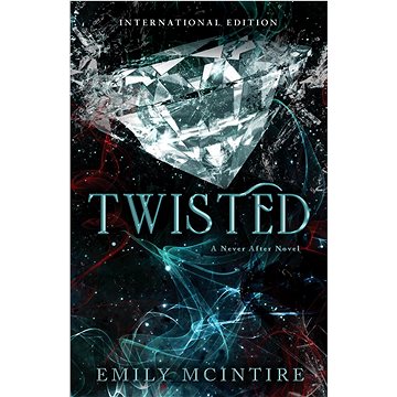 

Twisted: The Fractured Fairy Tale and TikTok Sensation