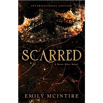 

Scarred: The Fractured Fairy Tale and TikTok Sensation