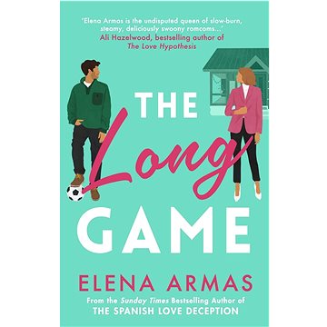 

The Long Game