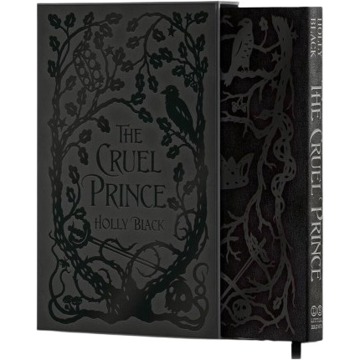 

The Cruel Prince: Collector's Edition