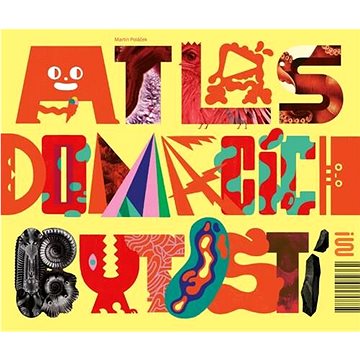 

Atlas domácích bytostí