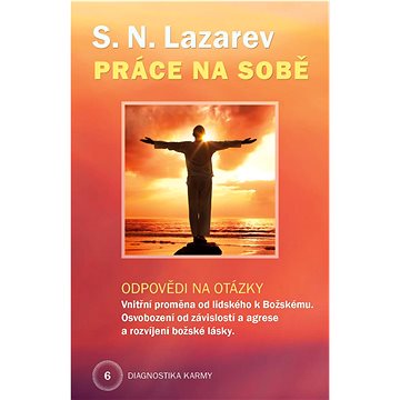 

Práce na sobě Diagnostika karmy 6