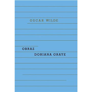 

Obraz Doriana Graye
