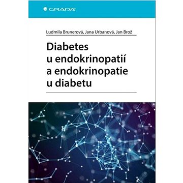 

Diabetes u endokrinopatií a endokrinopatie u diabetu