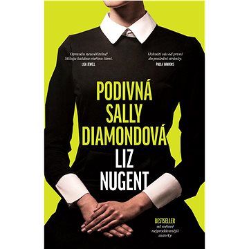 

Podivná Sally Diamondová