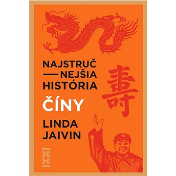 

Najstručnejšia história Číny