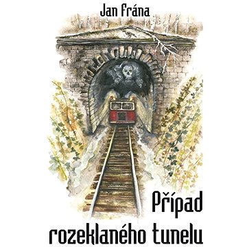

Případ rozeklaného tunelu