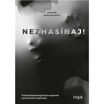

Nezhasínaj!