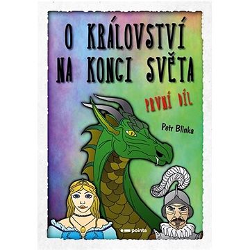 

O království Na konci světa