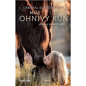 

Můj ohnivý kůň Jízda v polární záři