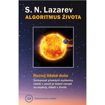

Diagnostika karmy Algoritmus života