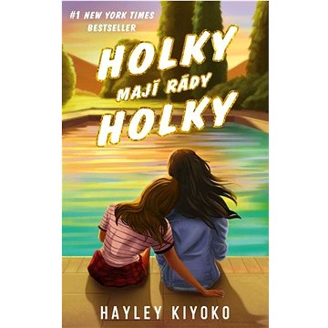 

Holky mají rády holky