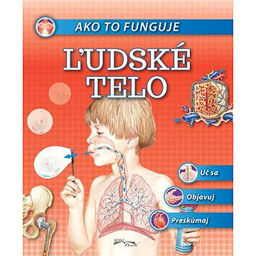 

Ako to funguje Ľudské telo