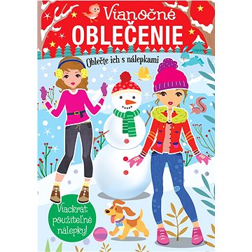 

Vianočné oblečenie