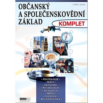 

Občanský a společenskovědní základ: Komplet