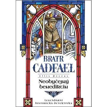 

Neobyčejný benediktin