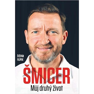 

Šmicer Můj druhý život