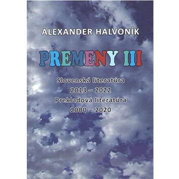 

Premeny III