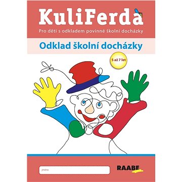 

KuliFerda Odklad školní docházky
