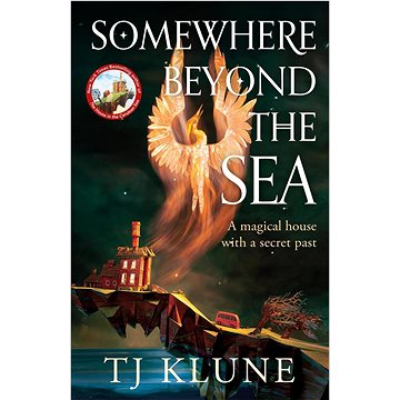 

Somewhere Beyond the Sea
