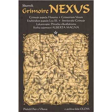 

Grimoire NEXUS
