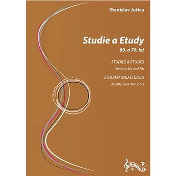 

Studie a Etudy: 60. a 70. let