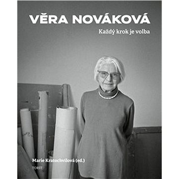 

Každý krok je volba