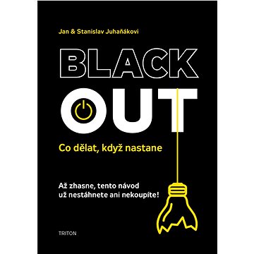 

Blackout Co dělat, když nastane