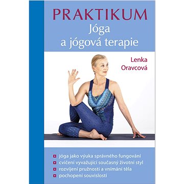 

Praktikum Jóga a jógová terapie