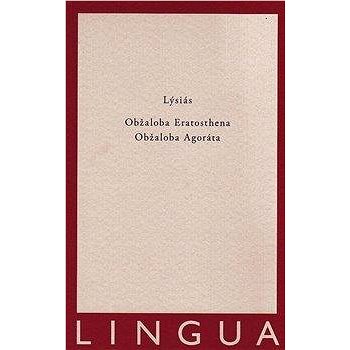 

Obžaloba Eratosthena, Obžaloba Agoráta