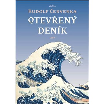 

Otevřený deník