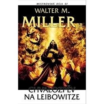 

Chvalozpěv na Leibowitze
