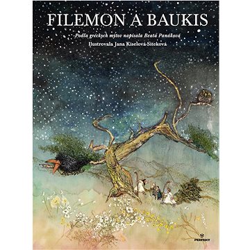 

Filemon a Baukis