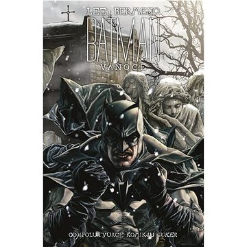 

Batman Vánoce